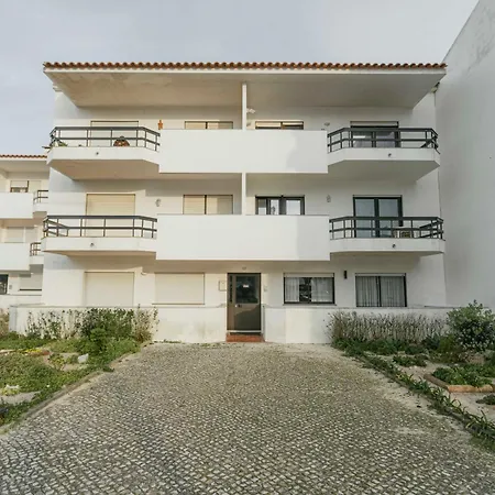 44 - Sol Village Apartment Ferrel (Leiria)